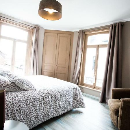Cap Canche Etaples Bagian luar foto