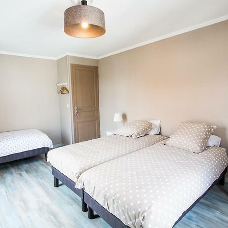 Cap Canche Etaples Bagian luar foto