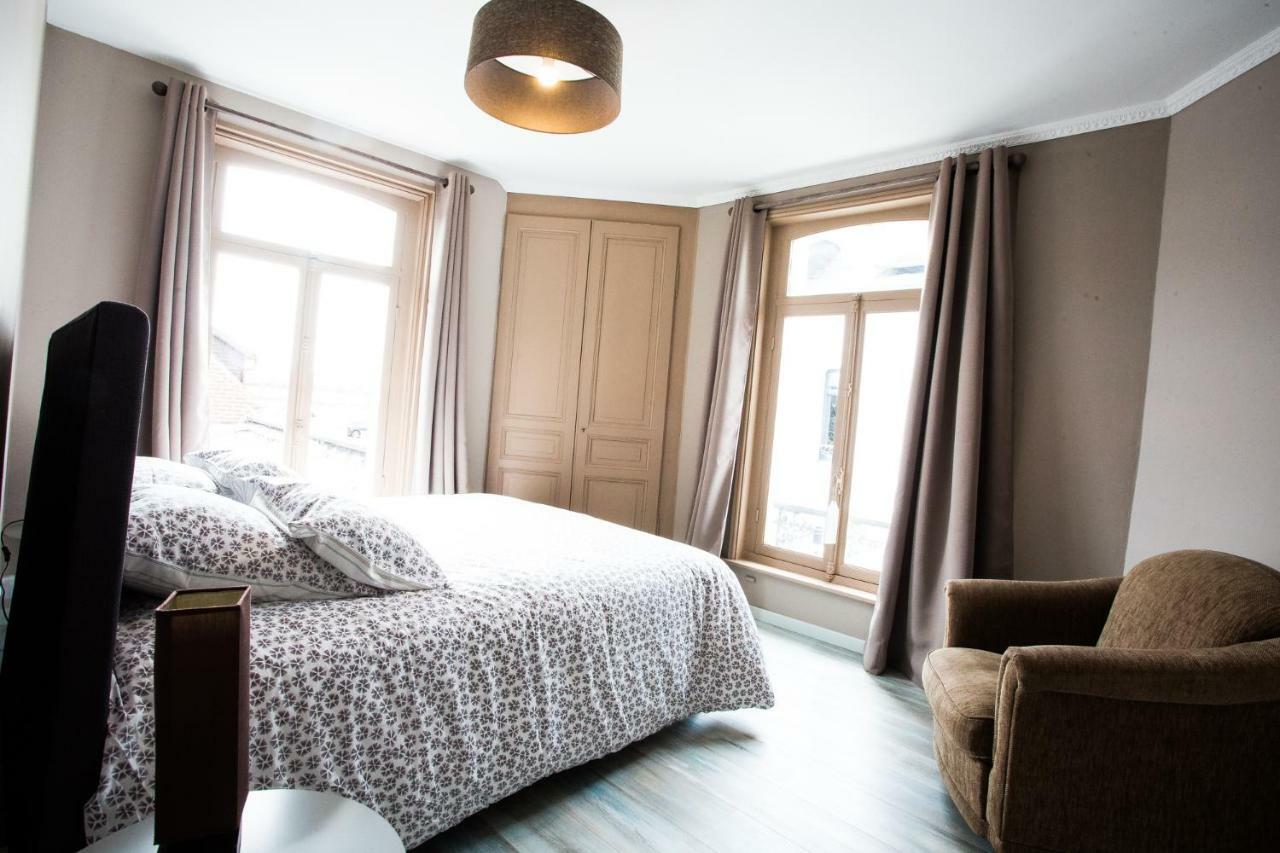Cap Canche Etaples Bagian luar foto